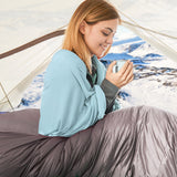 Naturehike,Single,Sleeping,Liner,Ultralight,Portable,Cotton,Hotel,Sheet,Outdoor,Travel