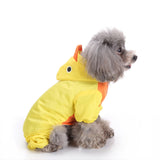 Lovely,Aniamls,Raincoat,Outdoor,Jacket,Waterproof,Comfurtable