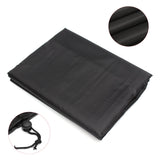 163x61x122cm,Black,Grill,Barbecue,Waterproof,Covers,Outdoor,Cooking,Protector
