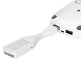 Portable,Mosquito,Killer,Aromatherapy,Outdoor,Mosquito,Dispeller