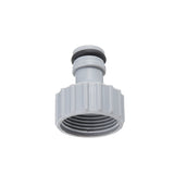 S60x6,Faucet,Drain,Adapter,Brass,Garden,Nozzle,Thread,Outlet,Connector,Valve,Fitting,Parts,Garden