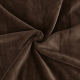 Stretch,Velvet,Dining,Chair,Cover,Removable,Waterproof,Slipcover,Dining,Wedding,Banquet,Party,Kitchen,Chair,Covers