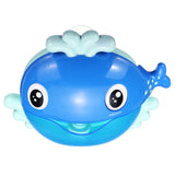 Whale,Bubble,Machine,Electric,Automatic,Maker,Blower,Child