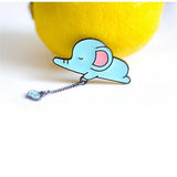 Cartoon,Enamel,Collar,Badge,Corsage,Brooch,Fashion,Jewelry,Decorations