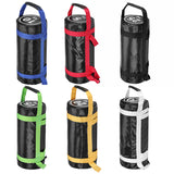 Filled,Weight,Power,Strength,Training,Building,Fitness,Boxing,Exercise,Sandbag