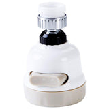 Rotary,Faucet,Booster,Water,Filter,Device,Switching,Modes,Pressure