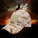 Unisex,Camouflage,Baseball,Adjustable,Military,Operator,Women,Adult
