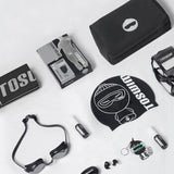 TOSWIM,Portable,Waterproof,Swimming,Storage,Outdoor,Traveling,Sports,Beach,Storage