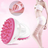 Honana,Useful,Shower,Cellulite,Massage,Cleaning,Brushes,Glove