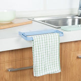 Hanger,Kitchen,Paste,Towel,Hanging,Holder,Bathroom,Accessories