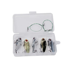 ZANLURE,Fishing,Outdoor,Fishing,Hooks