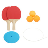 Elastic,Shaft,Table,Tennis,Pingpong,Trainer,PingPong,Training,Sports,Training,Tools