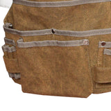 Portable,Maintenance,Waist,Storage,Thicken,Canvas,Multifunction,Tools,Pockets