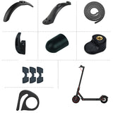 BIKIGHT,Scooter,Wheel,Fender,Electric,Scooter,Front,Fender,Support