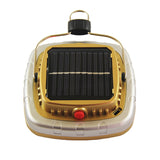 IPRee,260LM,Solar,Camping,Light,Rechargeable,Light,Hanging,Outdoor,Emergency,Lantern