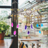 Creative,Garen,House,Outdoor,Chime,Decor,Hanging,Versieringen,Feest,Decor