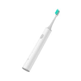 [Basic,Version],Xiaomi,Mijia,Sonic,Electric,Toothbrush,Sterilization,Gentle,Brushing,Reminder,Memory,Function,Family,Dental