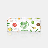 Packs,Bamboo,Paper,Natural,Pumping,Thickening,Tissue,Kitchen,Absorbent,Paper