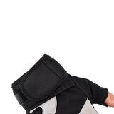 1Pair,KALOAD,Tactical,Glove,Cycling,Finger,Unisex,Gloves,Silicone,Breathable,Fitness,Gloves