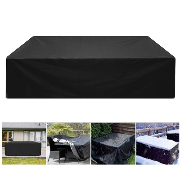 Outdoor,Furniture,Cover,Table,Chair,Shelter,Waterproof