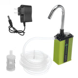 Electric,Automatic,Water,Suction,Device,Portable,Water,Fishing
