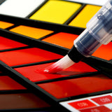 Watercolor,Paint,Assorted,Colors,Professional,Travel,Paintings