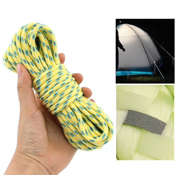 IPRee,Dacron,Camping,Outdoor,Strands,Paracord