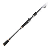 27960,Carbon,Telescopic,Casting,Fishing,Super,Travel,Fishing