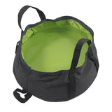 Garden,Portable,Foldable,Water,Bucket,Outdoor,Foldable,Camping,Basin,Washing,Hiking