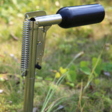 ZANLURE,Automatic,Holder,Fishing,Stand,Bracket,Fishing,Support,Fishing,Tackle,Tools