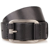 Genuine,Leather,Men's,Casual,Waistband,Waist,Strap,Retro