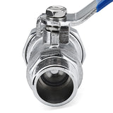 External,Manual,Brass,Valve,Nickel,Handle,Thread,Valves"