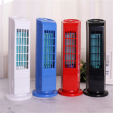 Portable,Cooling,Conditioner,Purifier,Travel,HomeTower,Bladeless,Colors