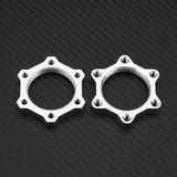 RAMBOMIL,Bicycle,Brake,Flange,Cycling,Adapter,Screw,Thread