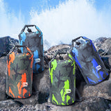 IPRee,Sports,Waterproof,Rainproof,Canoe,Pouch,Floating,Boating,Kayaking,Camping,Water,Resistant,Boating