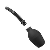 310ML,Rectal,Vaginal,Colonic,Enema,Cleaner,Douche,Cleaning,Tools,Enemator