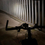 XANES,2800LM,Bicycle,Light,Outdoor,Cycling,Headlamp,Scooter,Motorcycle