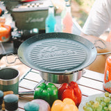 Maple,People,Barbecue,Grill,Frying,Baking,Outdoor,Camping,Picnic,Cookware