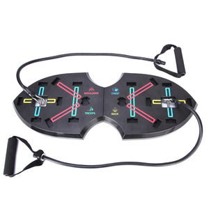 KALOAD,Foldable,Fitness,Board,Workout,Bracket,Stands,Exercise,Tools