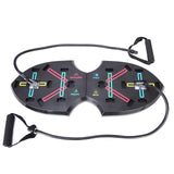 KALOAD,Foldable,Fitness,Board,Workout,Bracket,Stands,Exercise,Tools