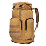 Outdoor,Tactical,Molle,Backpack,Nylon,Sports,Trekking,Climbing,Rucksack,Shoulder,Camping,Hiking