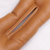 Storage,Protection,Strip,Holder,Leather,Storage