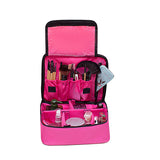 Women,Travel,Makeup,Cosmetic,Storage,Portable,Makeup,Organizer