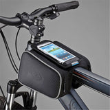 Bicycle,Phone,Phone,Touchable,Screen,Waterproof,Pouch,Riding,Accessories