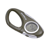 Carabiner,Altimeter,Barometer,Height,Measuring,Instrument,Carabiner,Thermometer,Weather,Forecast,Orientation,Instrument,Outdoor,Camping,Climbing,Hiking