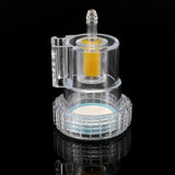 Aquarium,Plant,Ceramic,Diffuser,Bubble,Counter,Check,Valve
