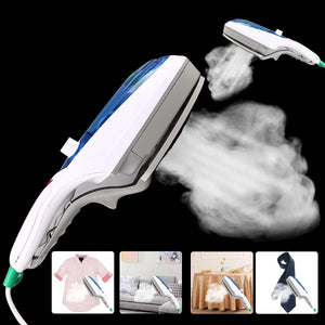 1000W,Electric,Portable,Portable,Steam,Brush,Handheld,Fabric,Steam