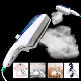 1000W,Electric,Portable,Portable,Steam,Brush,Handheld,Fabric,Steam