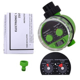 Aqualin,Electronic,Watering,Timer,Watering,Timer,Garden,Valve,Irrigation,Controller