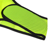 BIKIGHT,Elastic,Cycling,Adjustable,Visibility,Reflective,Night,Sports,Reflective,Safety,Riding,Adult